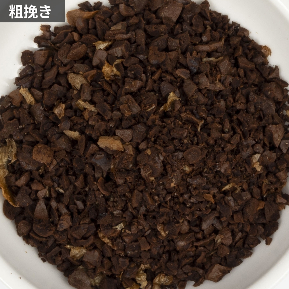 Comandante ニトロブレード コーヒーグラインダー 8枚目