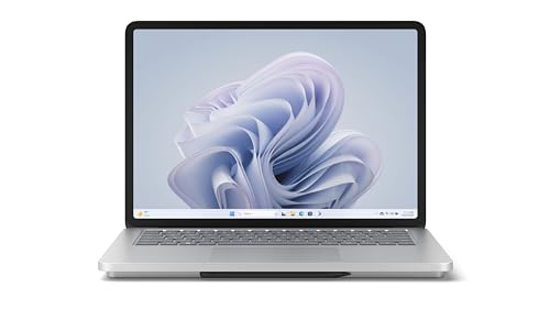 Surface Laptop Studio 2 3枚目