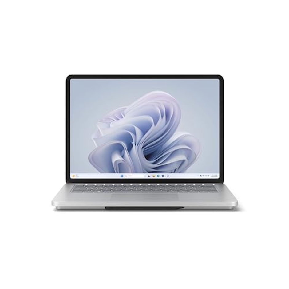 Surface Laptop Studio 2 3枚目