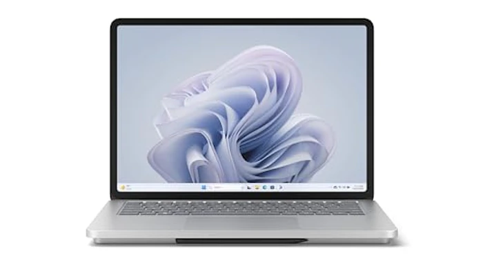 Surface Laptop Studio 2 3枚目