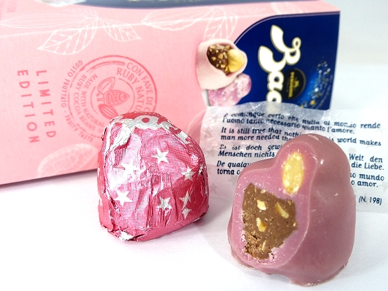 輸入菓子フリークが詳しく解説 外国チョコレートおすすめ選 A Favlist