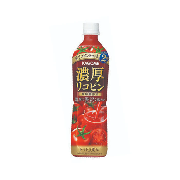 カゴメ 濃厚リコピン(720ml) 1枚目