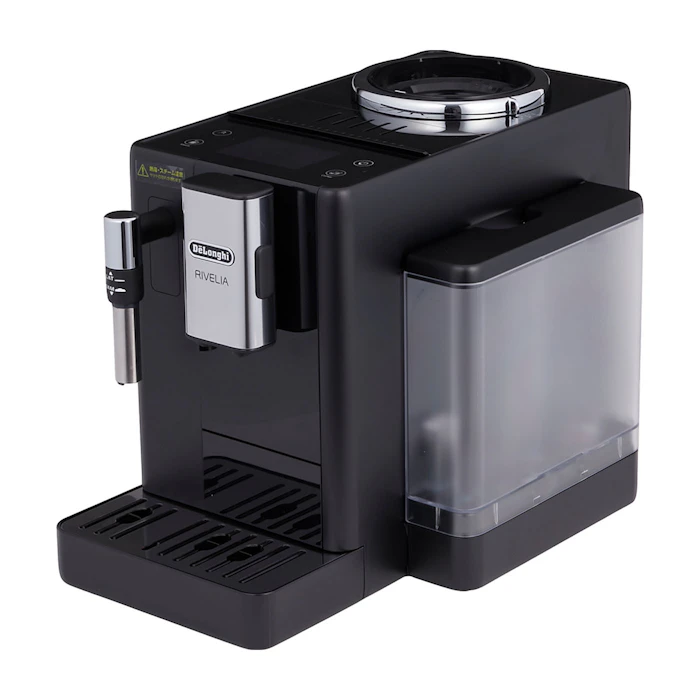 DeLonghi リヴェリア 1枚目