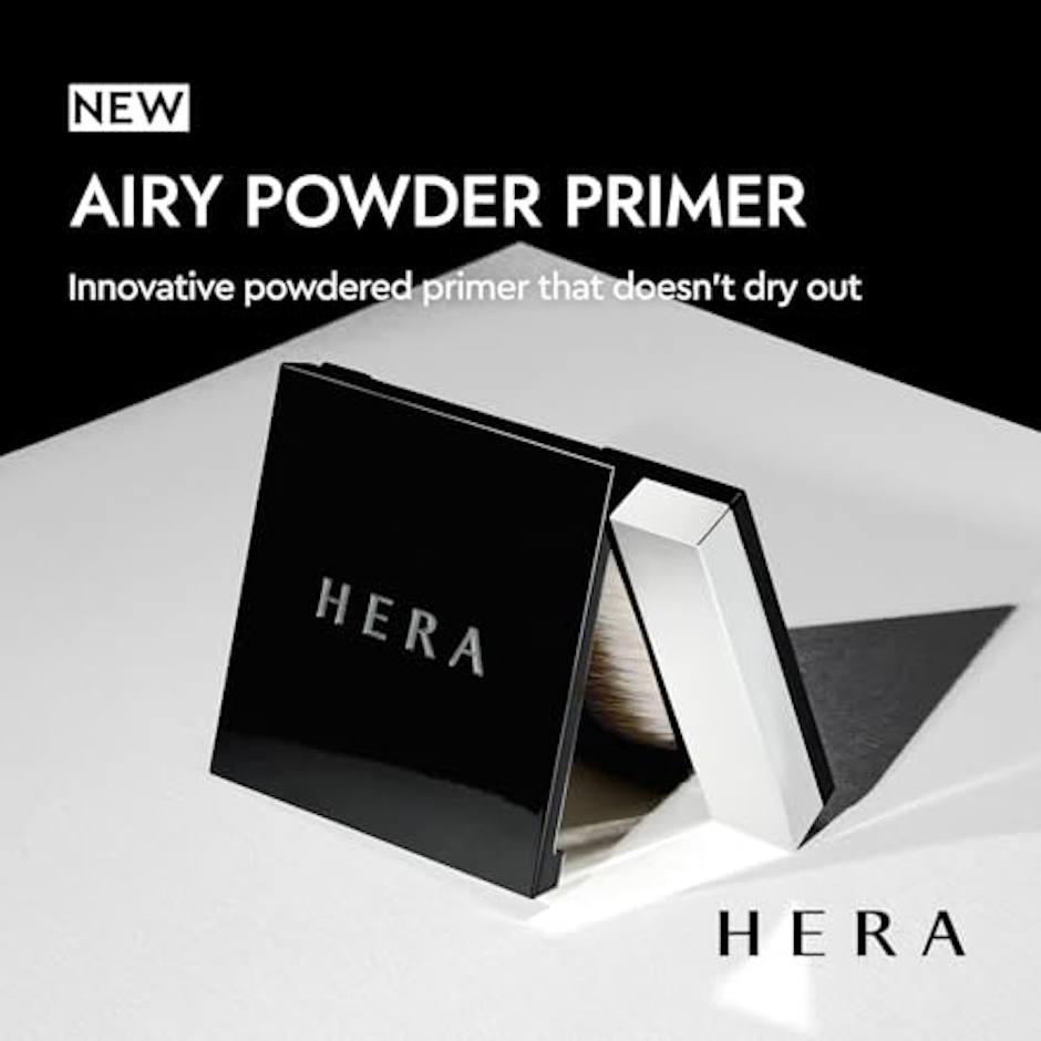 HERA エアリー パウダー プライマー N 2枚目