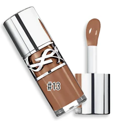 YSL ラブシャイン グロスプランパー 13 コールド ブリュー クレイ 1枚目