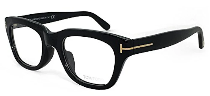 TOM FORD Snowdon TF5178-F 5枚目