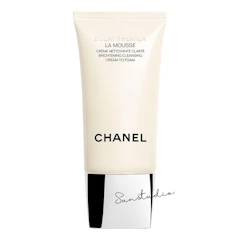 CHANEL エクラプルミエ フォームクレンザー 1枚目