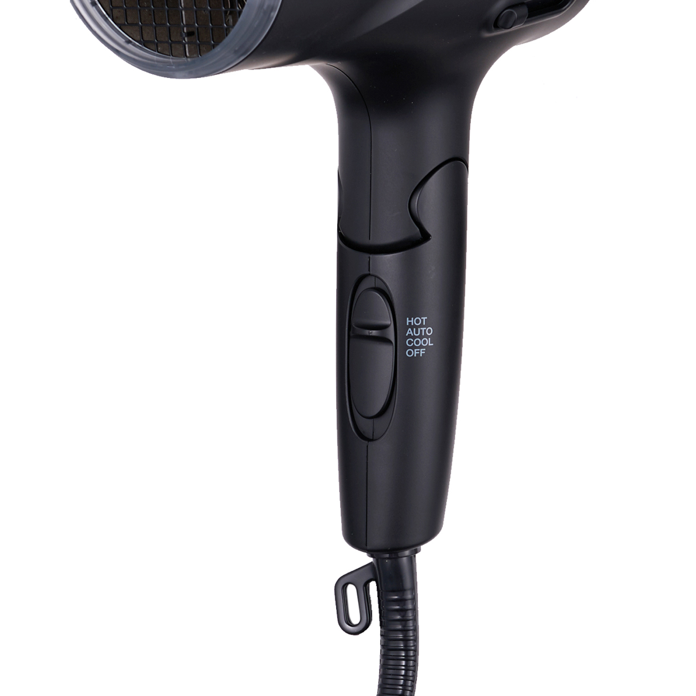 テスコム ヘアドライヤー プロテクトイオン TID3500 K 3枚目