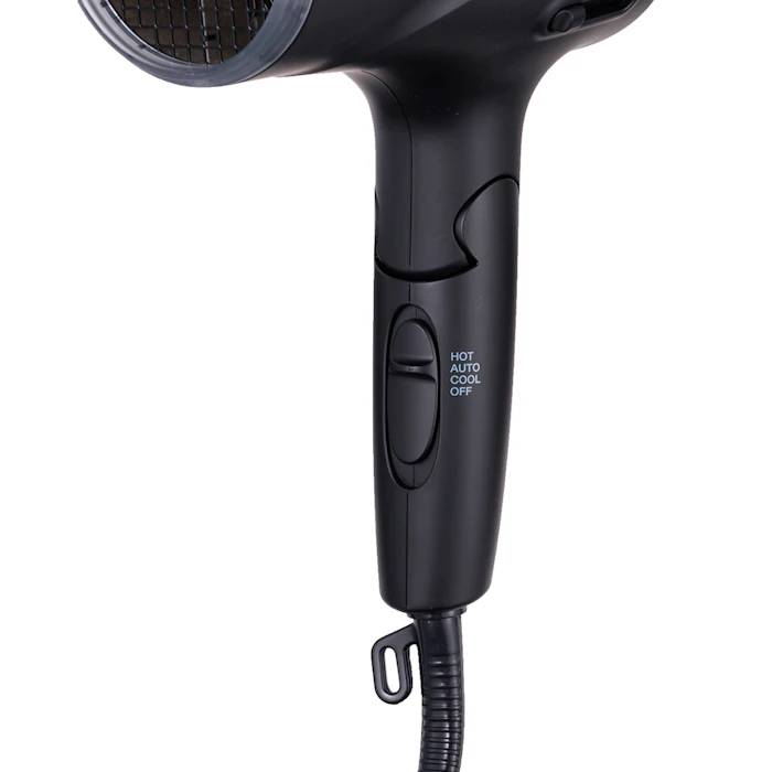 テスコム ヘアドライヤー プロテクトイオン TID3500 K 3枚目