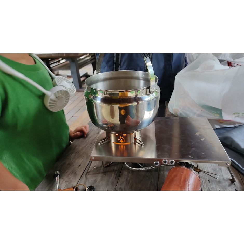 スケーター スケーター 真空保温調理鍋 デリカクック2.7L STKHC27 5枚目