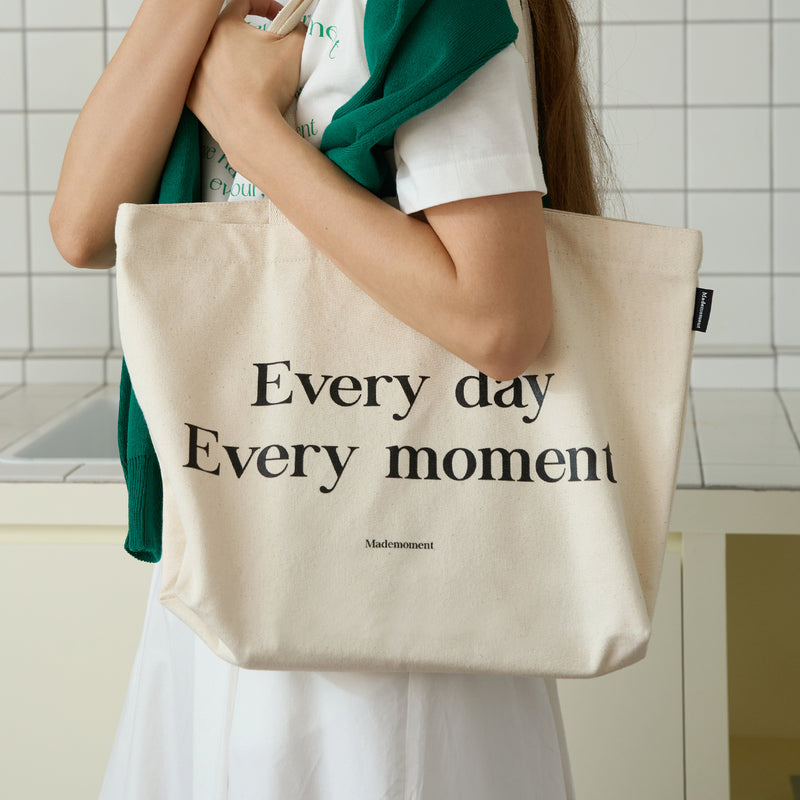 MADEMOMENT MADEMOMENT トートバッグ 8枚目