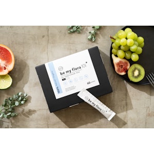 REBEAUTY REBEAUTY be my flora 8年熟成酵素 1枚目