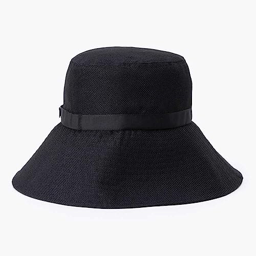 THE NORTH FACE [ザノースフェイス] HIKE Bloom Hat NN02343 ナチュラル M 4枚目