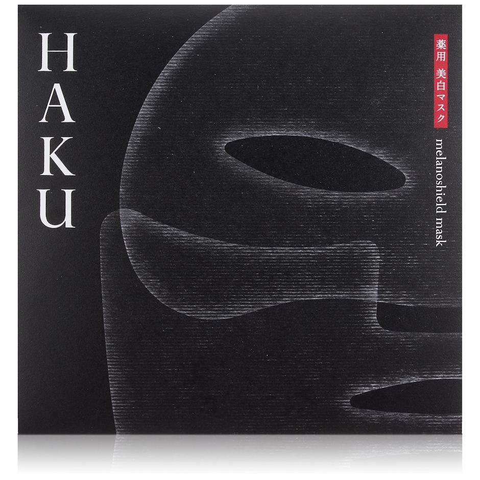 HAKU メラノシールド マスク 2枚目