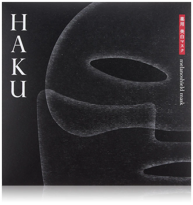 HAKU メラノシールド マスク 2枚目