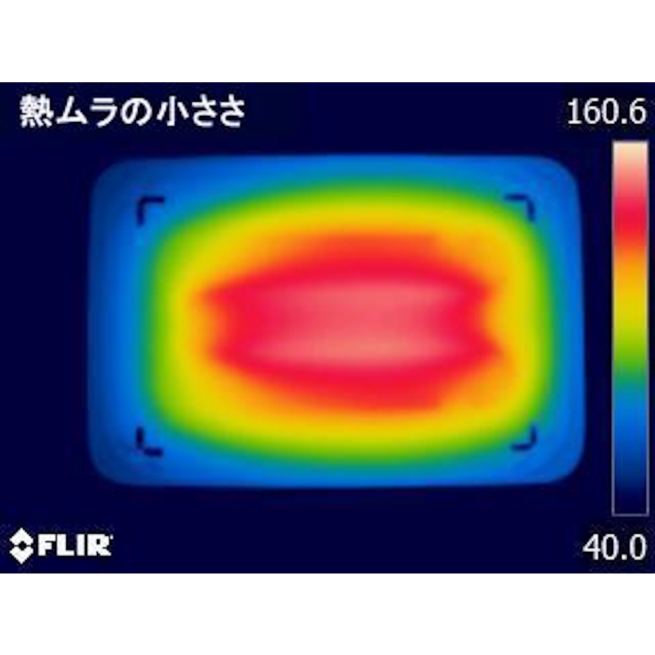 象印マホービン STAN.ホットプレート EA-FA10 5枚目