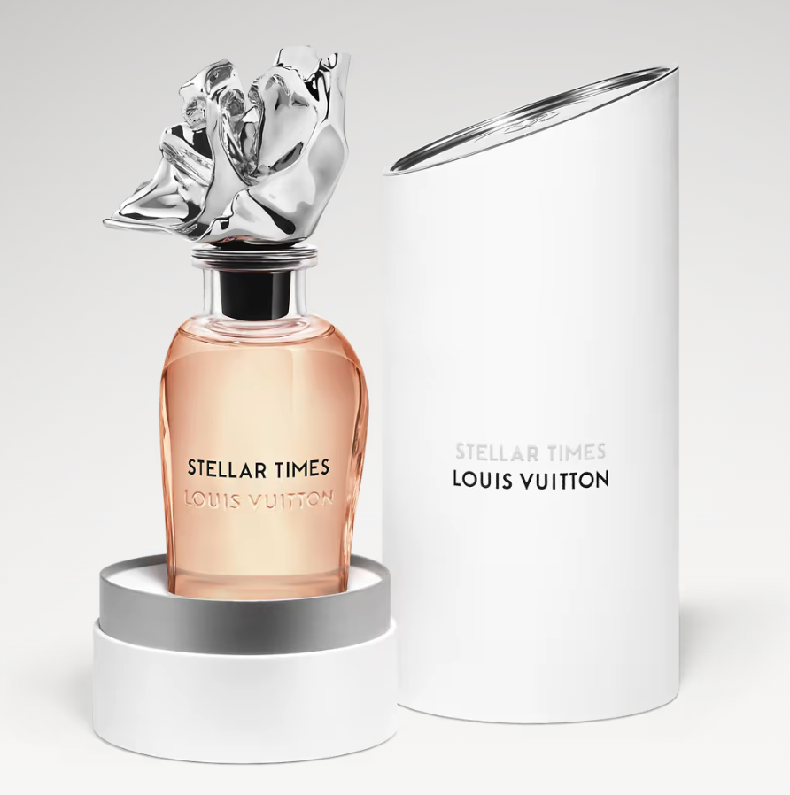 Louis Vuitton STELLAR TIMES	 2枚目