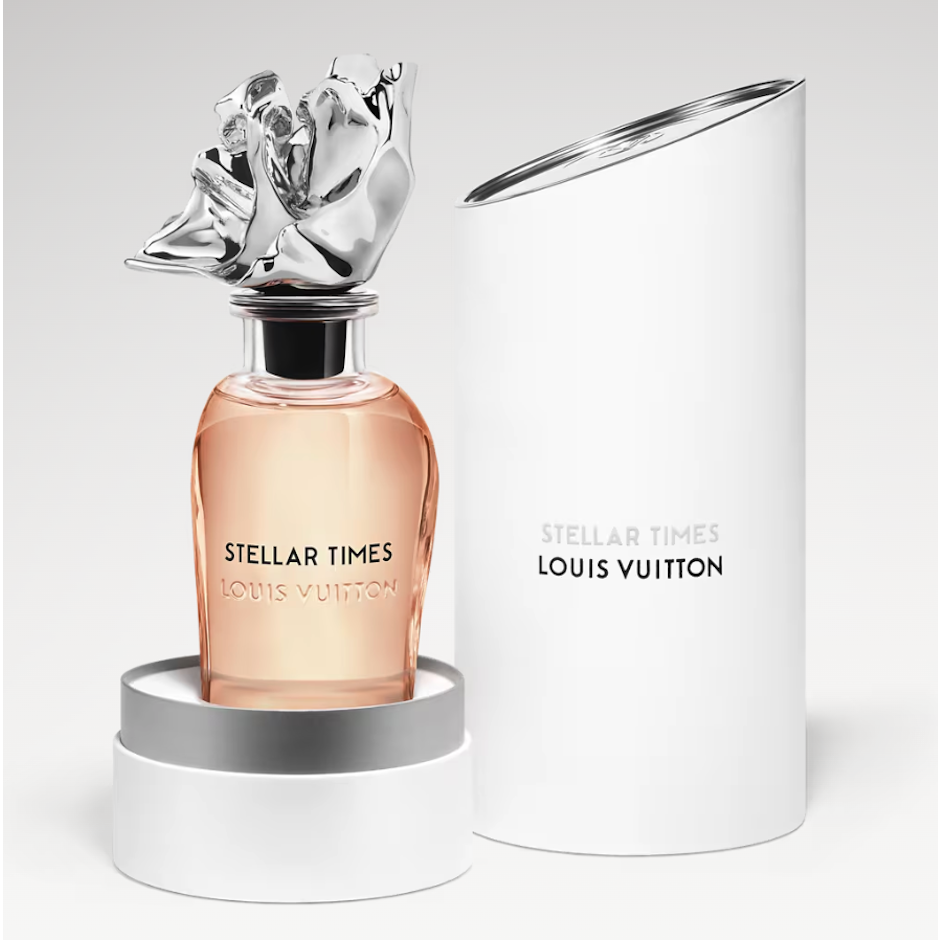 Louis Vuitton STELLAR TIMES 2枚目