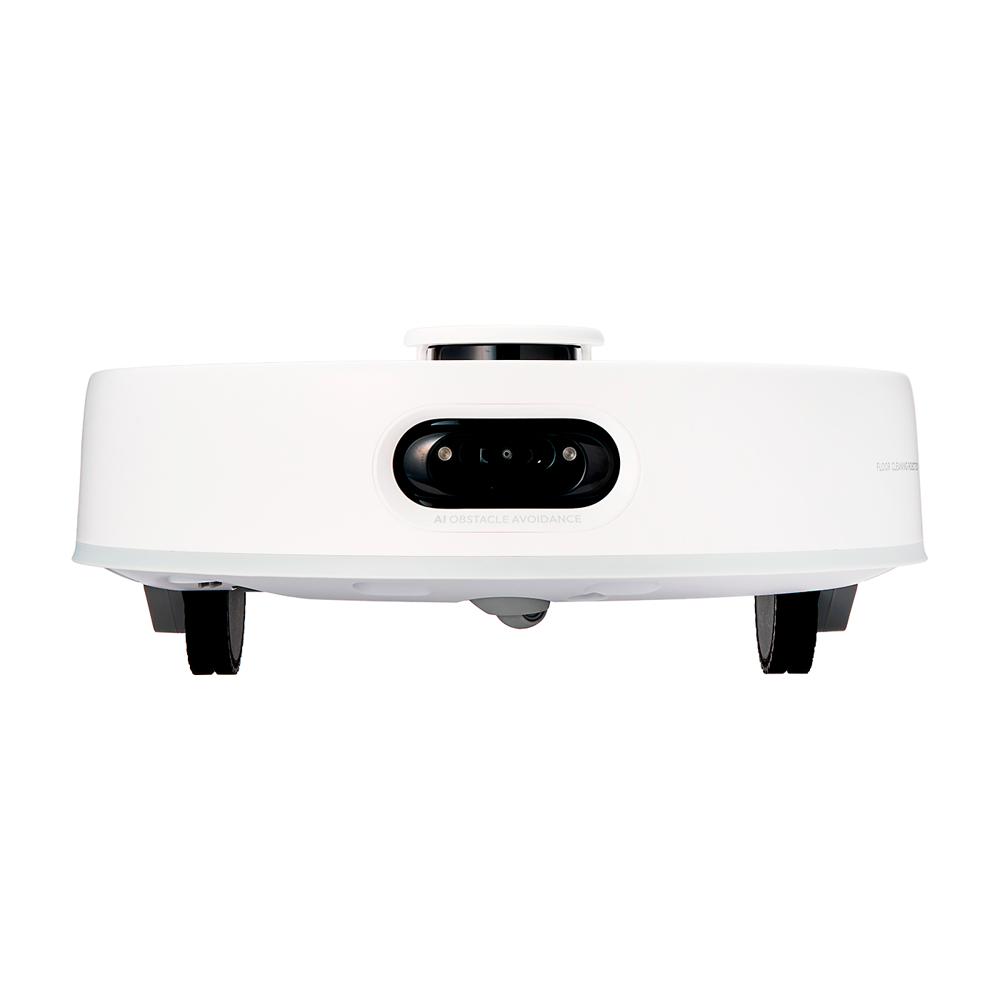 スイッチボット SwitchBot お掃除ロボットS10 5枚目