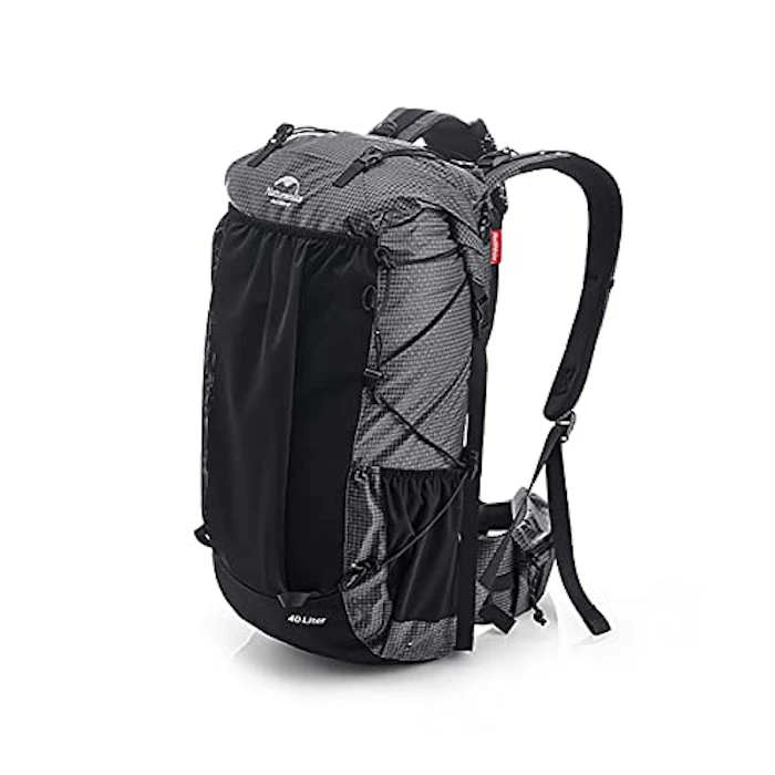 Naturehike ハイキングバッグ 40L 1枚目