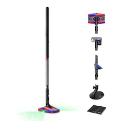 Dyson Pencilvac f Fuffycones SV50-FC 1枚目