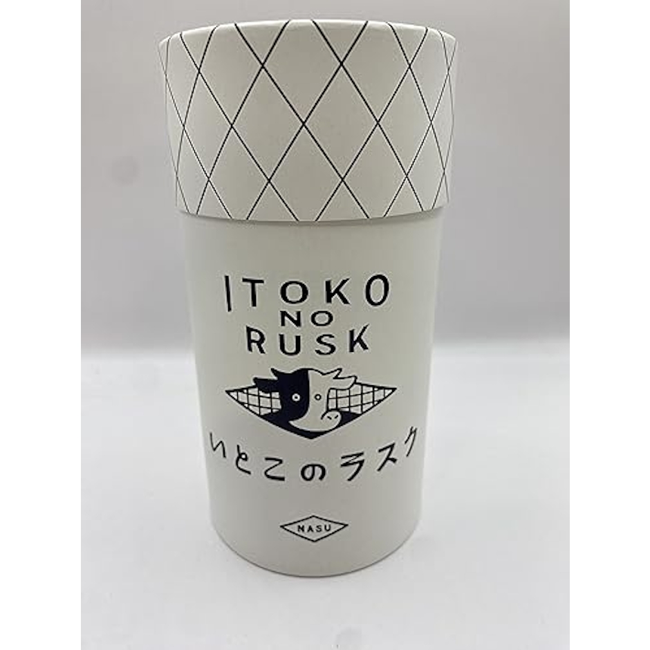 いとこのラスク 2枚目