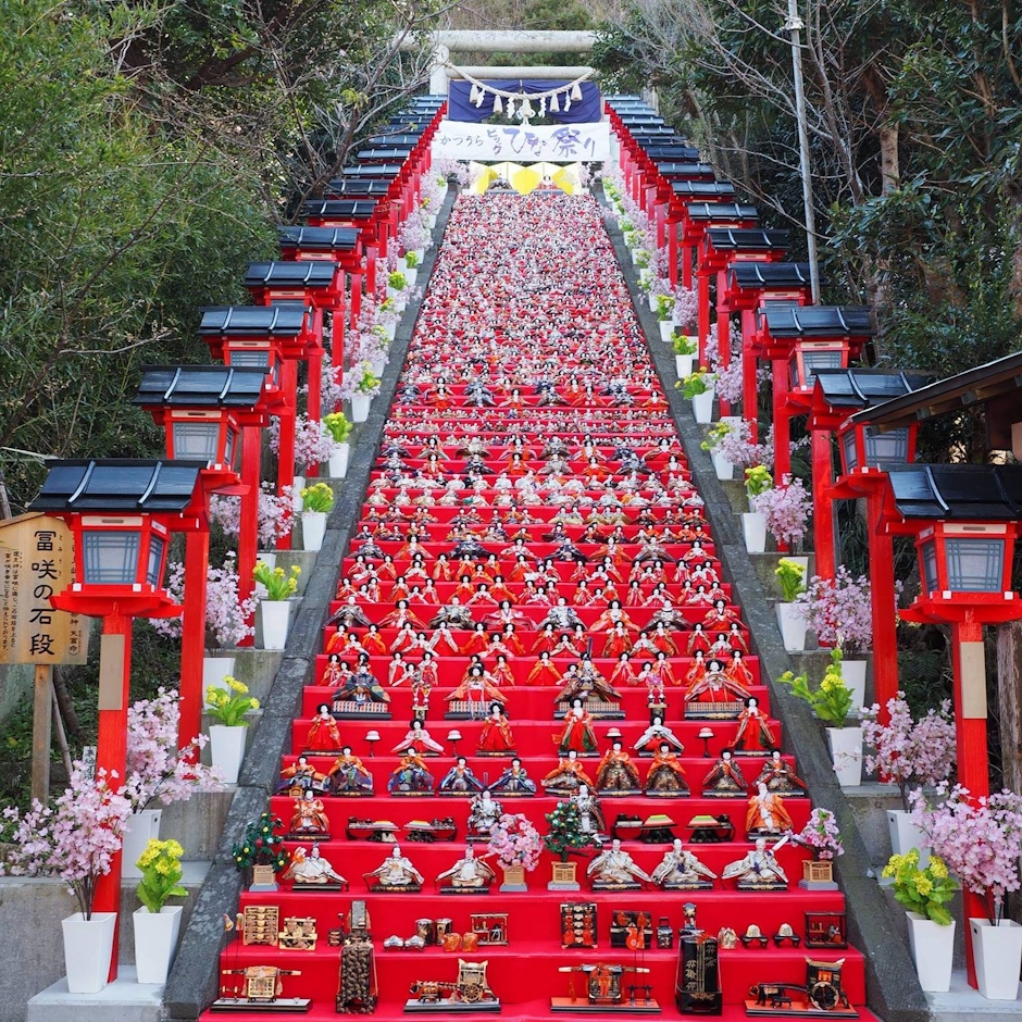 遠見岬神社 1枚目