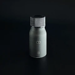 AMATA アーバン アーユルヴェーダ ビロード CD (10ml) 1枚目