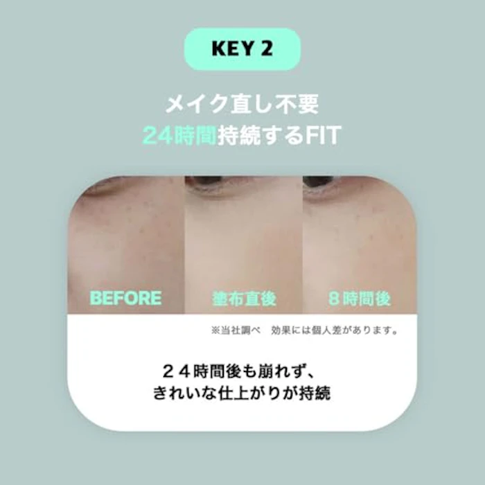 LANEIGE ネオクッション ミュイ SPF42 / PA++ 23N1 ニュートラルサンド 5枚目