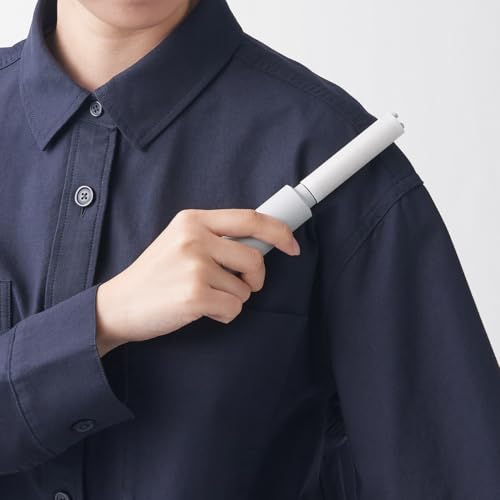 無印良品 携帯用衣類クリーナー 4枚目