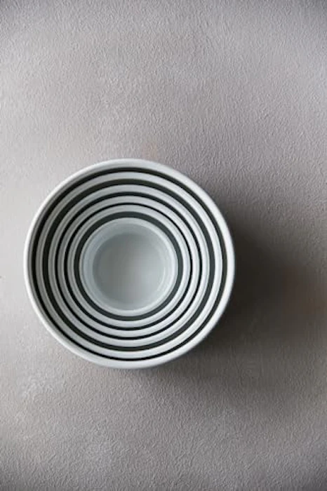 野田ホーロー ラウンド14cm 3枚目