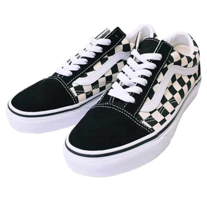 VANS UA Old Skool 1枚目