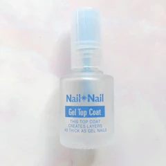 スタイリングライフ・ホールディングス ネイルネイル ボリュームジェルトップコート 10mL 1枚目