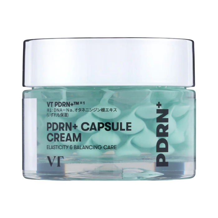 VT COSMETICS PDRN カプセルクリーム100 1枚目