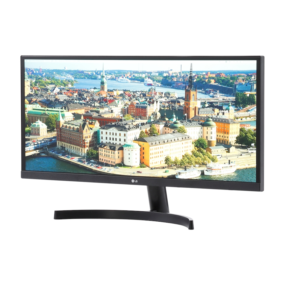 LG Electronics Japan 29WL500-B 1枚目