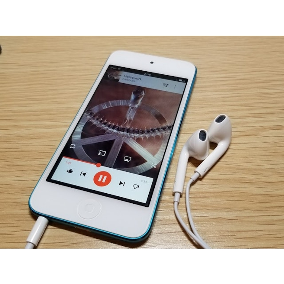 Apple Japan EarPods with 3.5mm Headphone Plug 1枚目
