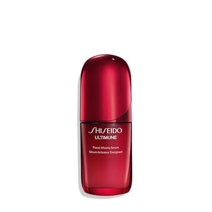 SHISEIDO アルティミューン™ パワライジング セラム 1枚目