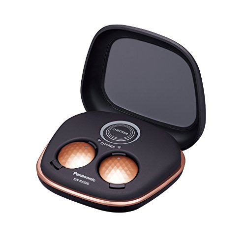 パナソニック 『高周波治療器 コリコランワイド EW-RA550』 1枚目