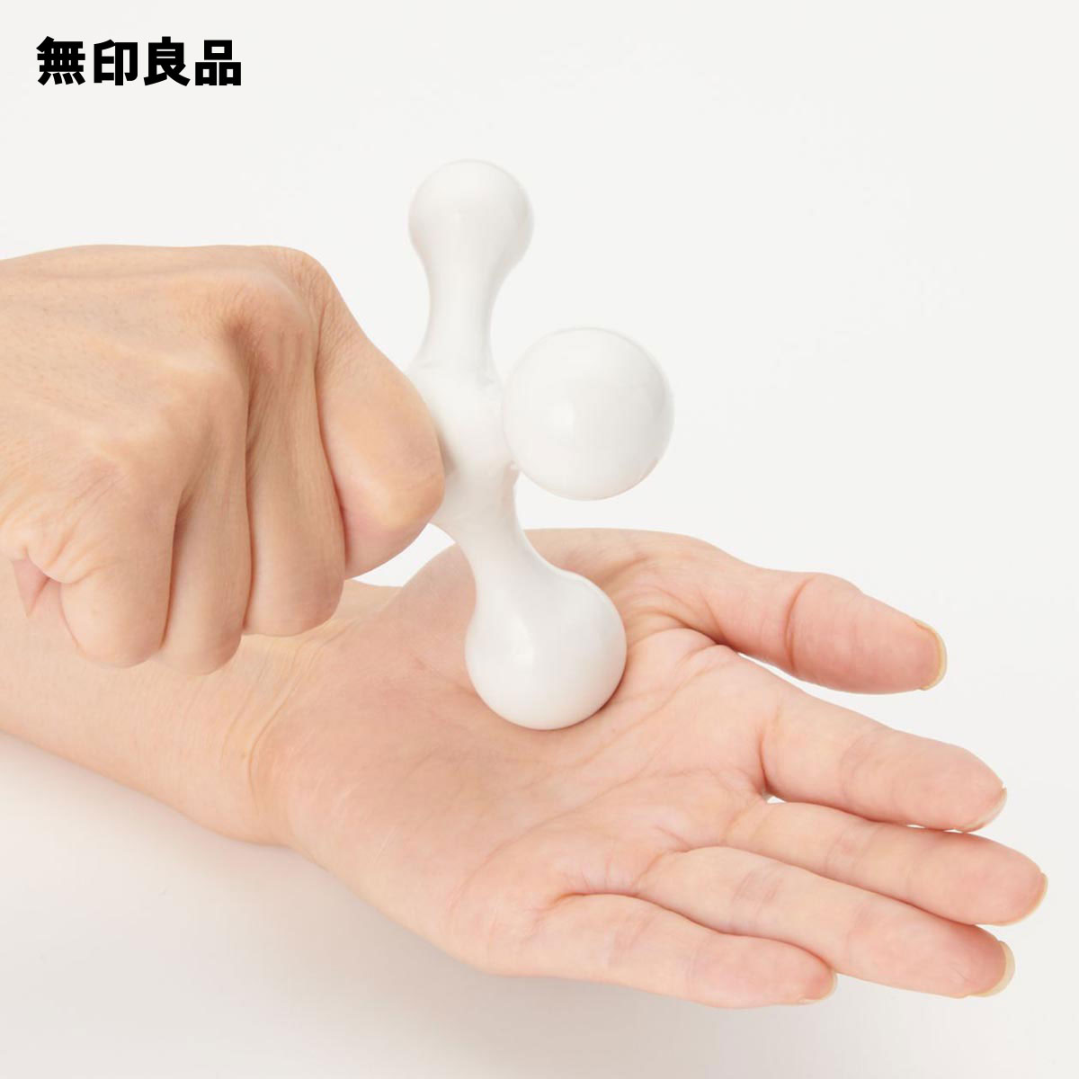 無印良品 ほぐしテトラ 2枚目
