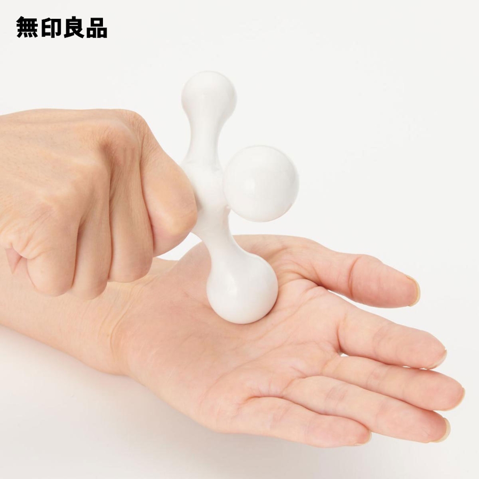 無印良品 ほぐしテトラ 2枚目