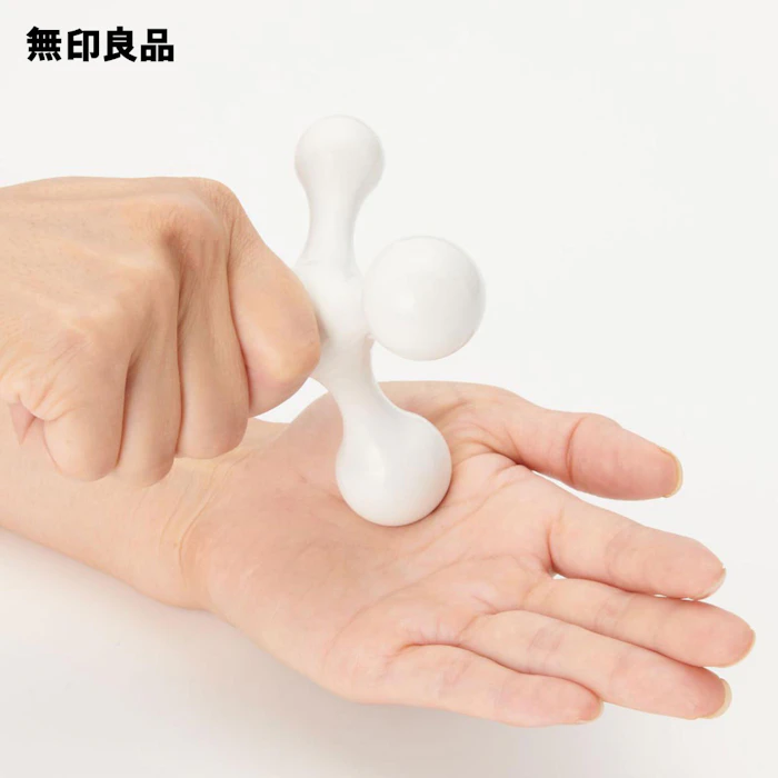無印良品 ほぐしテトラ 2枚目