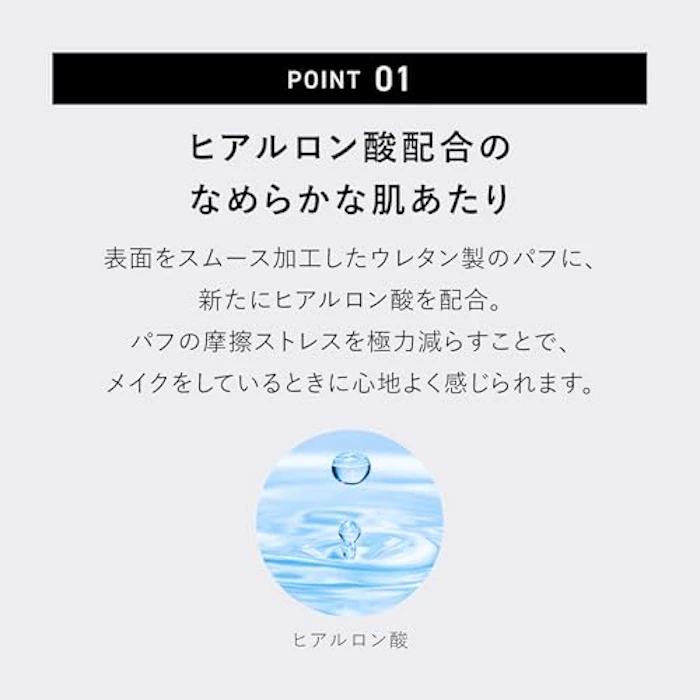 &be ブラックスポンジ pro 2枚目