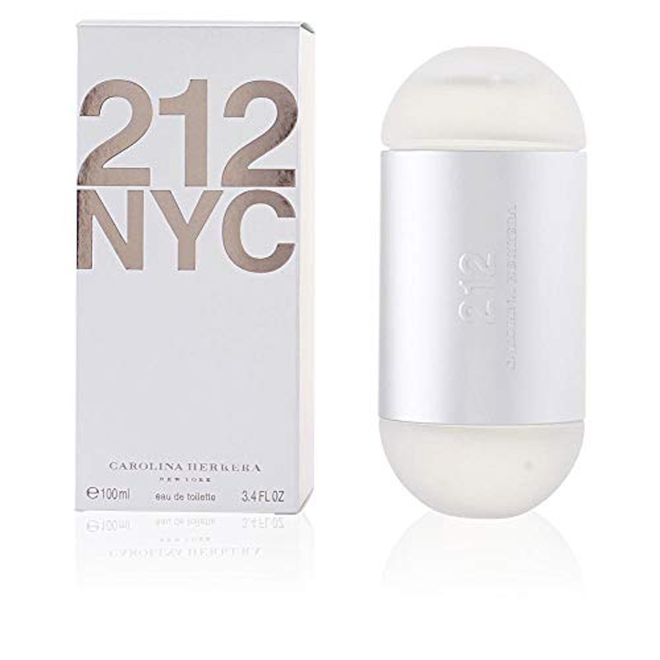 CAROLINA HERRERA 212 30ml 1枚目