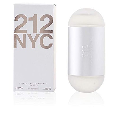 CAROLINA HERRERA 212 30ml 1枚目