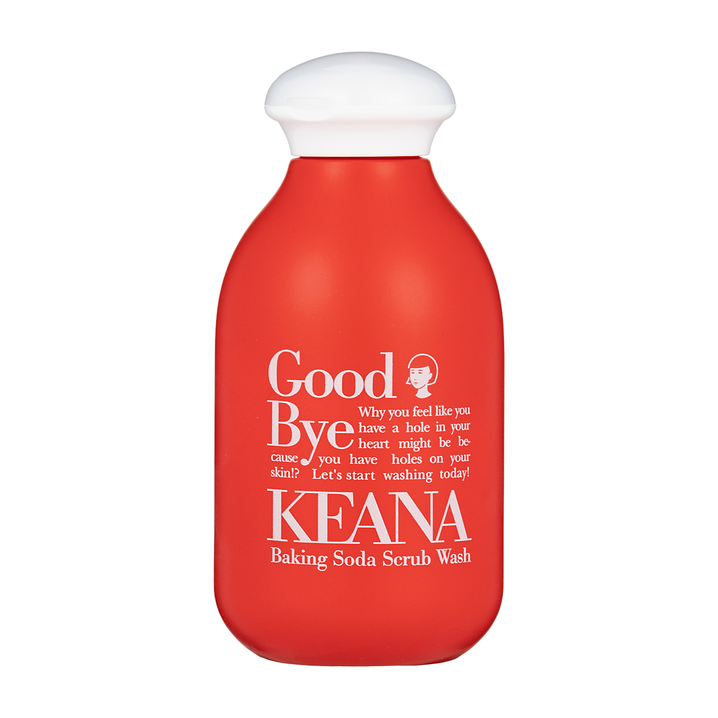 石澤研究所 重曹スクラブ洗顔 1枚目