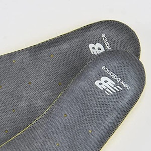 ニューバランス カップインソール ライトウエイトインソール (RCP130 / LAM35687) 中敷き インサート GR(新) x_l 2枚目