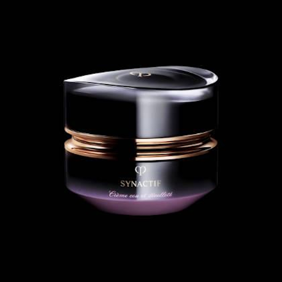 Clé de peau BEAUTÉ (クレ・ド・ポー ボーテ) シナクティフ クレームクーエデコルテn 1枚目