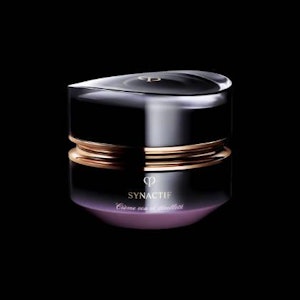 Clé de peau BEAUTÉ (クレ・ド・ポー ボーテ) シナクティフ クレームクーエデコルテn 1枚目