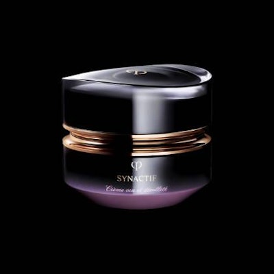 Clé de peau BEAUTÉ (クレ・ド・ポー ボーテ) シナクティフ クレームクーエデコルテn 1枚目