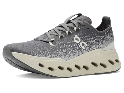 On Cloudsurfer Max 1枚目